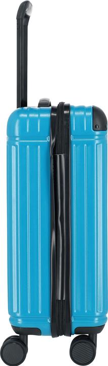 Actual product image Travelite Suitcase & Trolley Cruise 4w Trolley S (37 l, Hand luggage (up to 50 litres))