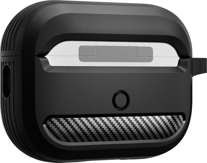 Produktbild Spigen Rugged Armor (Ladecase Hülle)