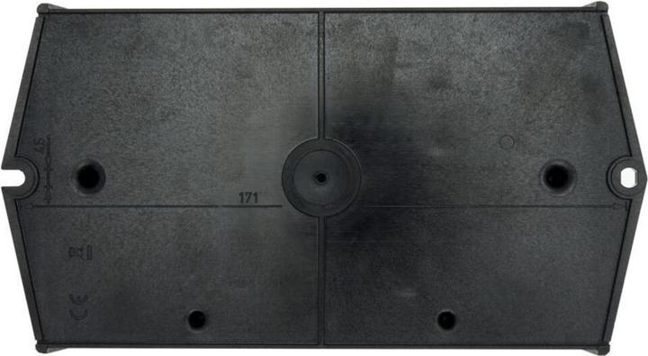 Immagine prodotto Eaton Electric GmbH Alloggiamento per distributore automatico con coperchio incernierato CI-K2H-80-K (Case)