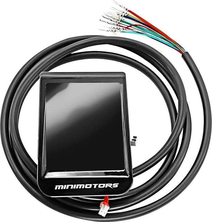 Mini Motor EY2 LCD-Display Ersatzteil