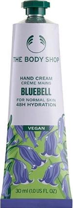 Actual product image Body Shop Bluebell Hand Cream - 30 Ml (30 ml)