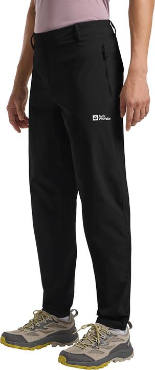 Image du produit Jack Wolfskin Hikeout Pants M (56)