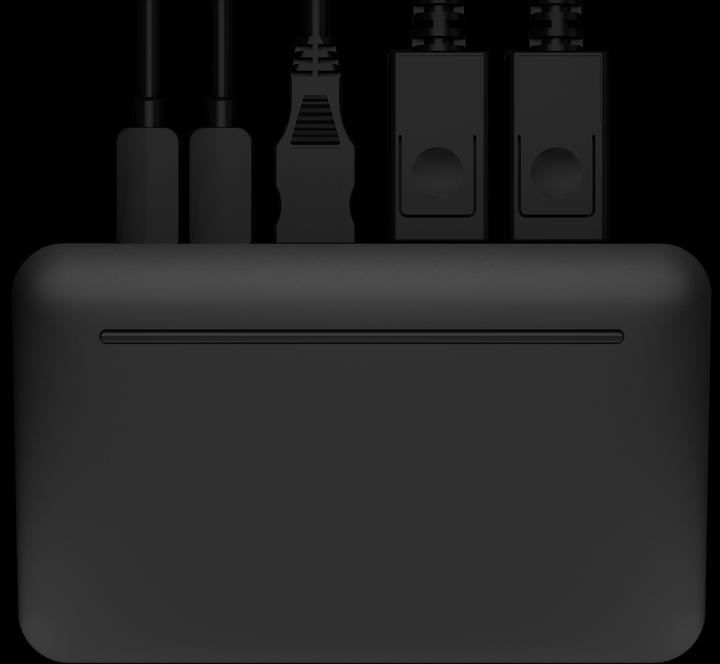Actual product image Brydge Stone Lite (USB-C, 2 Ports)