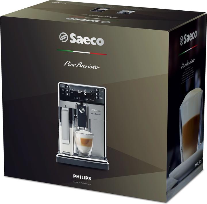 Produktbild Saeco PicoBaristo HD8927/01
