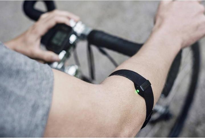 Actual product image Polar Oh1