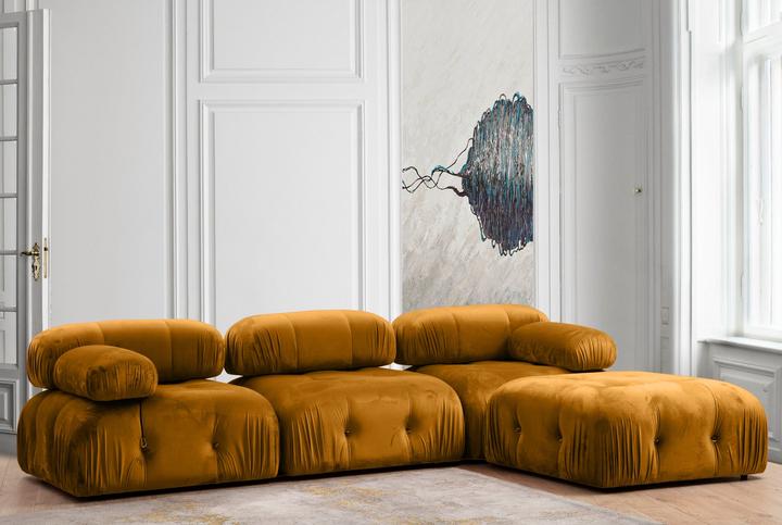 Image du produit Atelier del Sofa Bubble (Canapé d'angle)