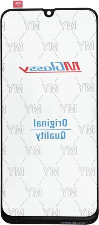 Produktbild Samsung LCD display! Musttby MUSTTBY front glass + OCA m21 (Display)