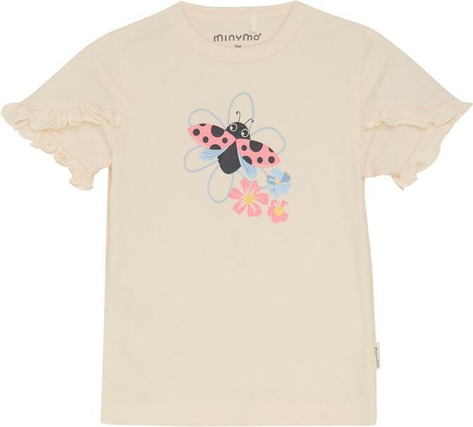 Image du produit Minymo T-Shirt kurzarm (80)