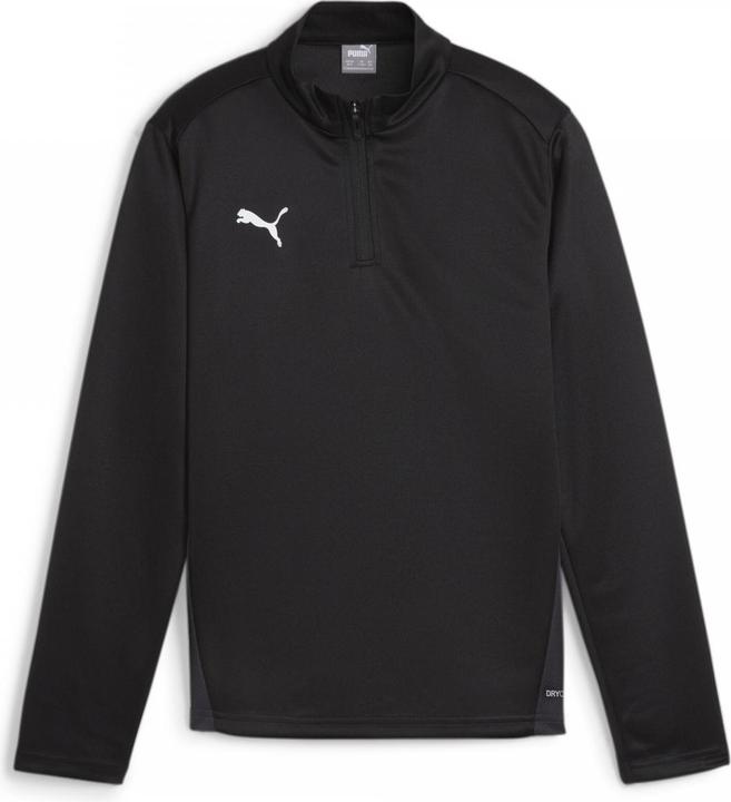 Produktbild Puma teamGOAL Training 1/4 Zip Top Jr (XS)