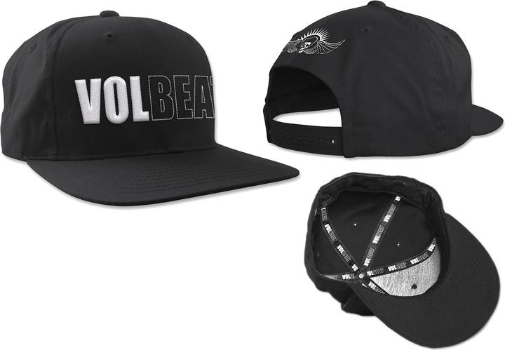 Image du produit Volbeat Logo (