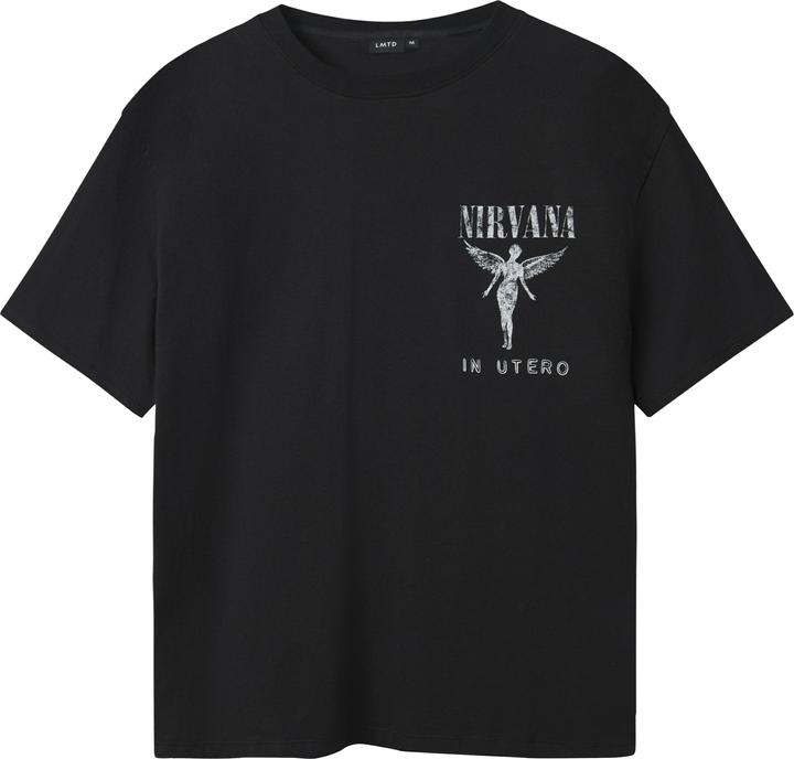 Produktbild Lmtd Nirvana T-Shirt (M)