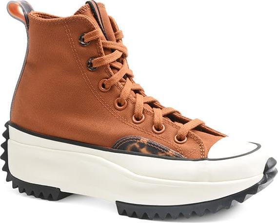 Converse Run Star Hike