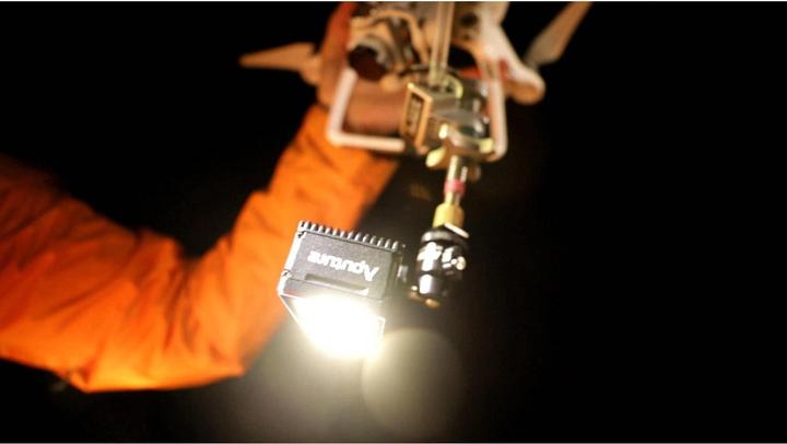 Actual product image Aputure Amaran AL-MW (Video light)