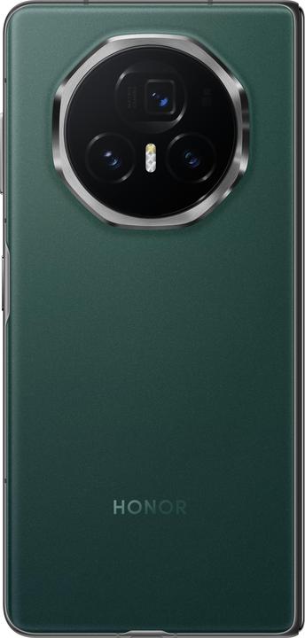 Image du produit Honor Magic V3 (512 Go, Green, 7.92", Double SIM, 50 Mpx, 5G)