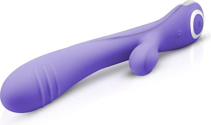 Actual product image Good Vibes Only Fane Vibrator