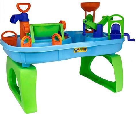 Produktbild Blankenburger Bath World