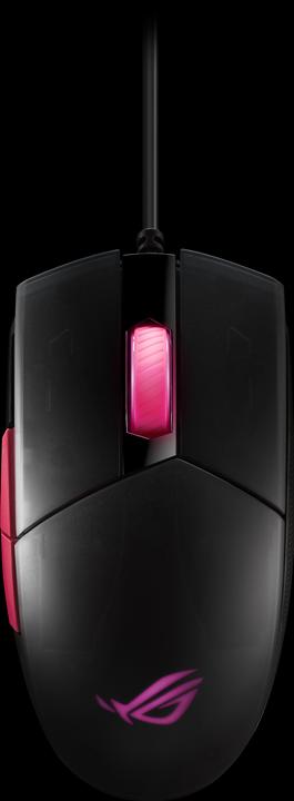 Produktbild ASUS ROG Strix Impact II (Kabelgebunden)