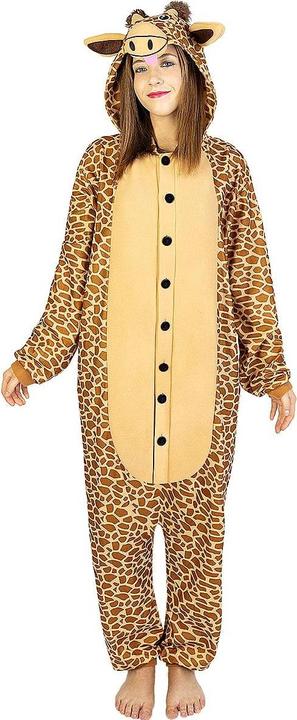 Immagine prodotto Metamorph Giraffen Onesie (S, M)