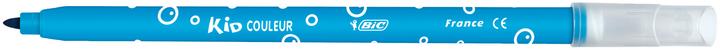 Immagine prodotto Bic Kids Bambino Couleur (Multicolore, 1 x)