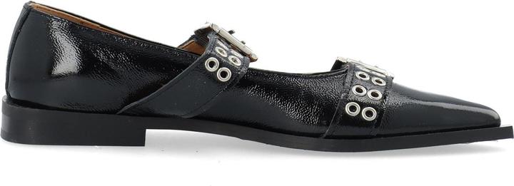 Actual product image Bianco BIAVICTORIA ballerinas (40)