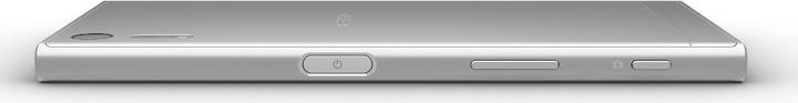 Immagine prodotto Sony Xperia XZ (32 GB, Platino, 5.20", SIM singola, 23 Mpx, 4G)
