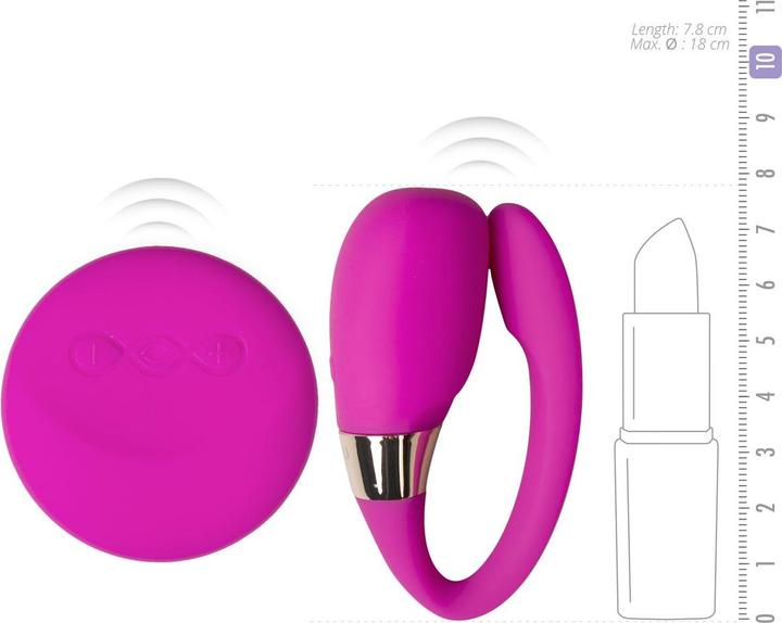 Actual product image LELO Tiani 3