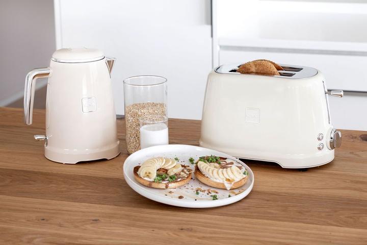Actual product image Novis Iconic