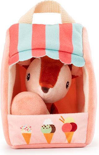 Immagine prodotto Lilliputiens Gelateria Stella (17 cm)