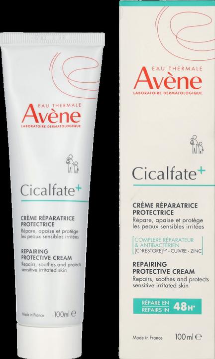 Avène Cicalfate+ Akutpflege-Creme