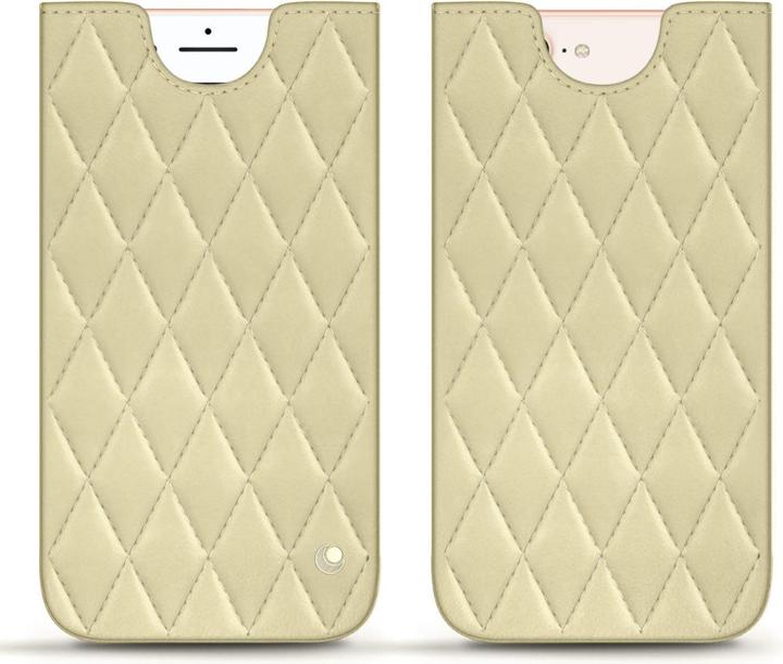 Productafbeelding Noreve Lederen omslag (Apple iPhone 8 Plus)
