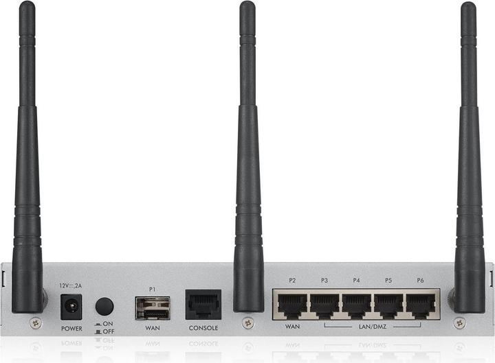 Actual product image Zyxel Usg20w-Vpn