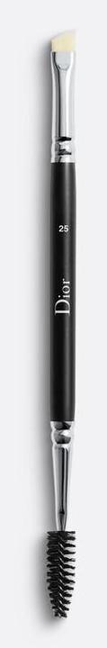 Produktbild Dior Double Ended Brow Brush N°25 (Augenbrauen)