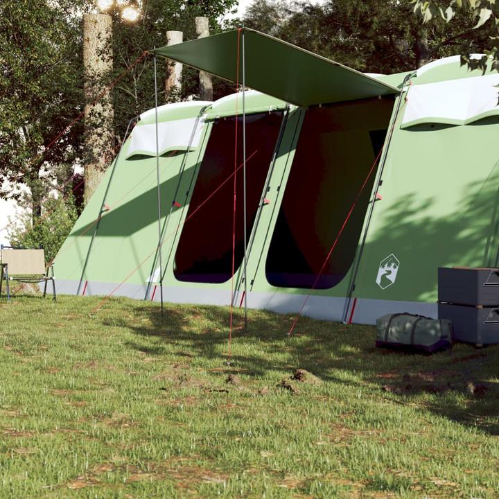 Image du produit VidaXL Kenrick (Tente tunnel, 22.30 kg, 9+ personnes)