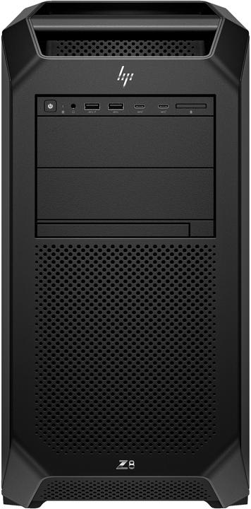 Image du produit HP Z8 G5 (Intel Xeon w5-3423, 32 Go, 1000 Go)
