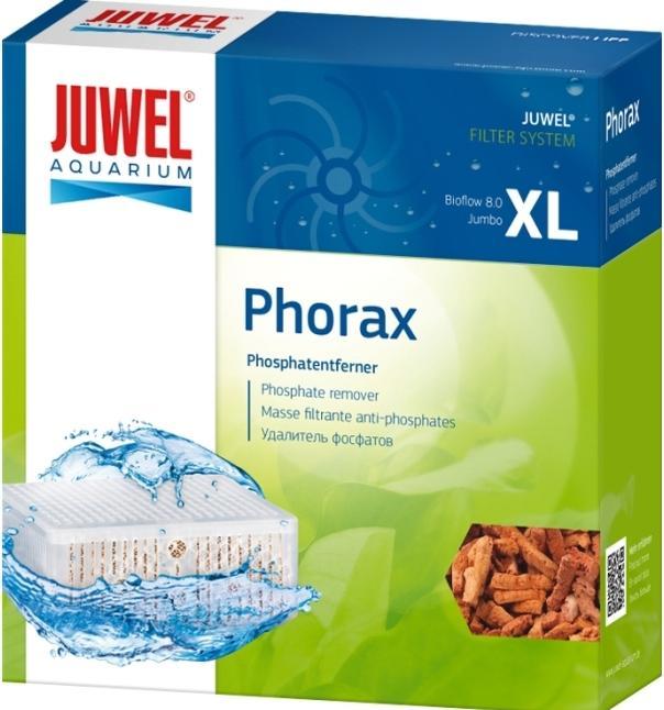 Immagine prodotto Juwel Aquarium Materiale filtrante Phorax per Bioflow 8.0 (Filtri interni, Acqua dolce, Acqua marina)
