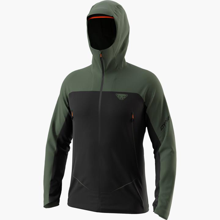 Produktbild Dynafit Ridge Dynastretch Jacke (M)