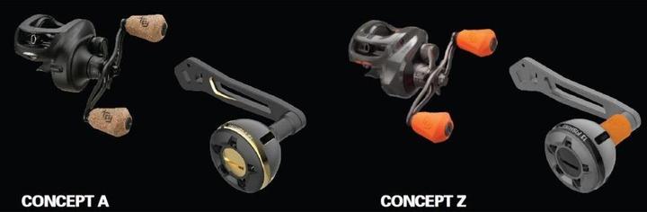 13 Fishing Concept A Power