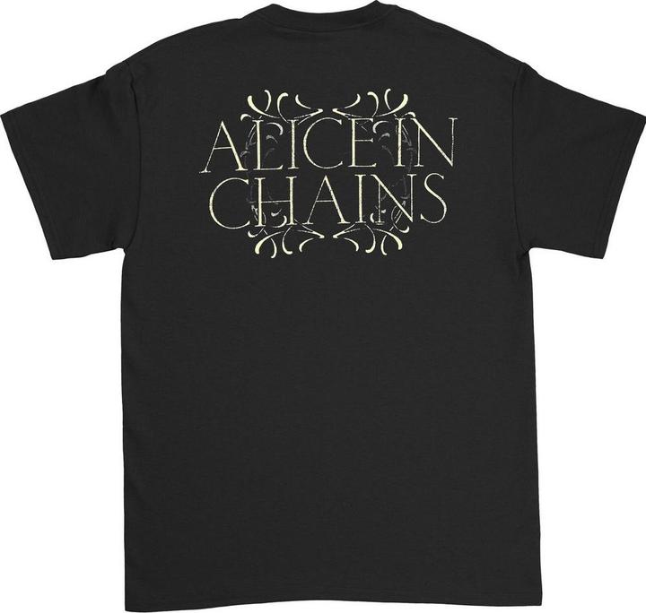 Produktbild Alice In Chains TShirt (XXL)