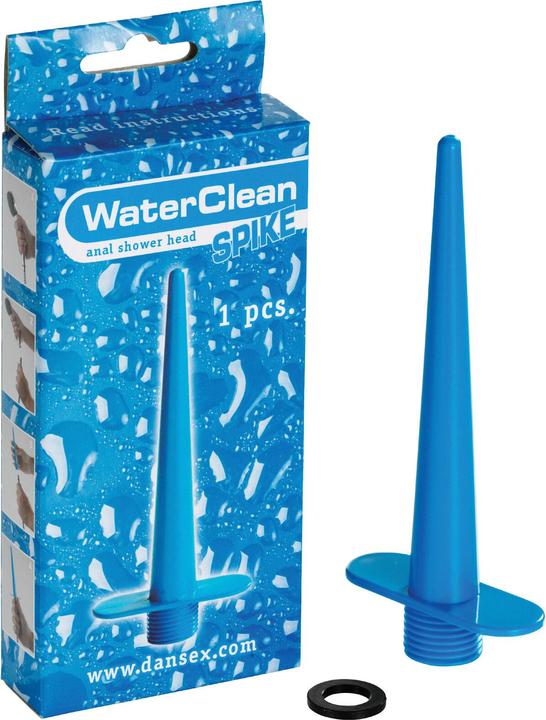 Dansex WaterClean Spike