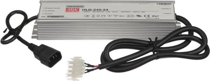 Produktbild Mitel Zusatzspeisung für 470 Controller