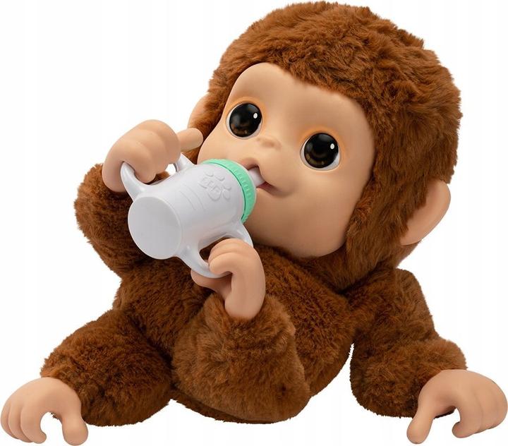 Produktbild Cobi Little Live Pets małpka 26613 00283