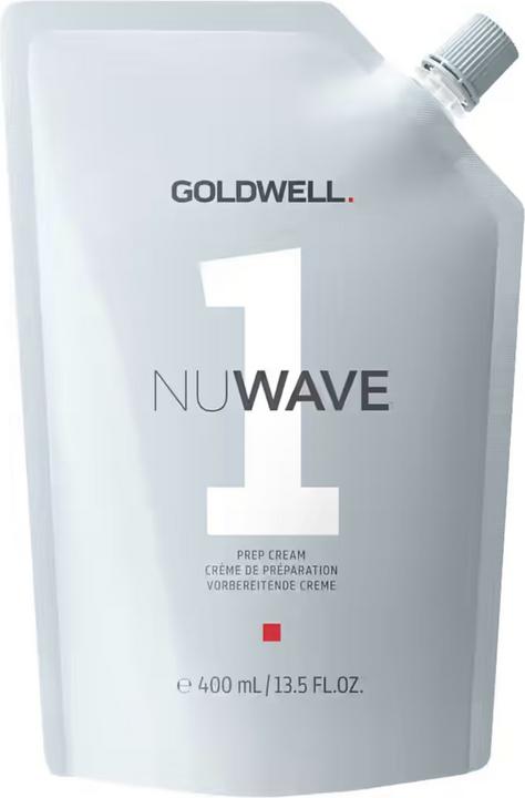Actual product image Goldwell Nuwave 1 400 ml