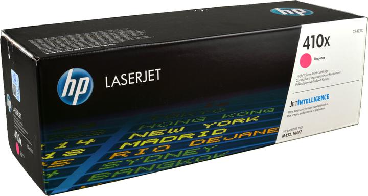 Produktbild HP 410x (M)