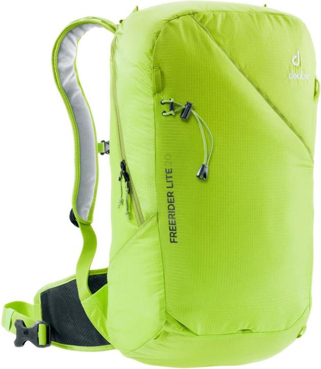 Deuter Freerider Lite 20 Rucksack (20 l)
