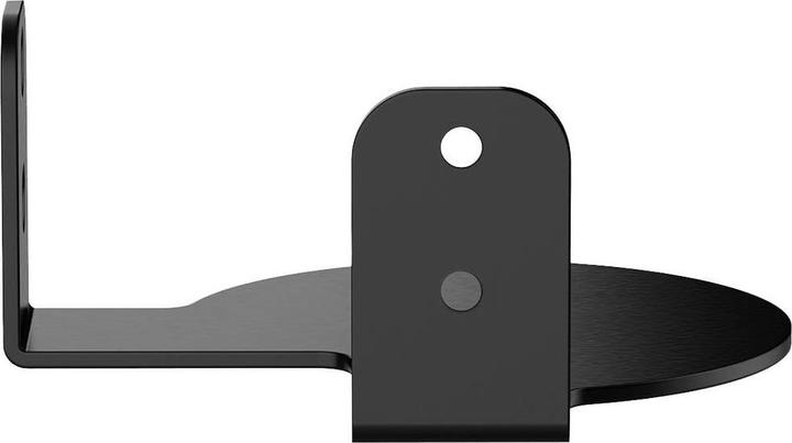 Produktbild myWall My Wall HS46L Lautsprecher-Wandhalterung Schwarz 2 St. (1 Stk., Wandmontage)