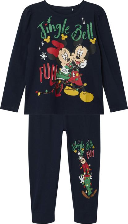 Immagine prodotto Name it Pigiama Minnie Mouse (116)