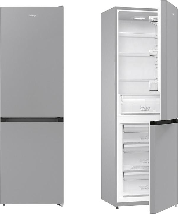 Actual product image Gorenje Fridge-freezer RK6192ES4 (314 l)