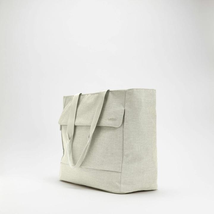 Incase Crosstown Tote - Limestone (Housse)