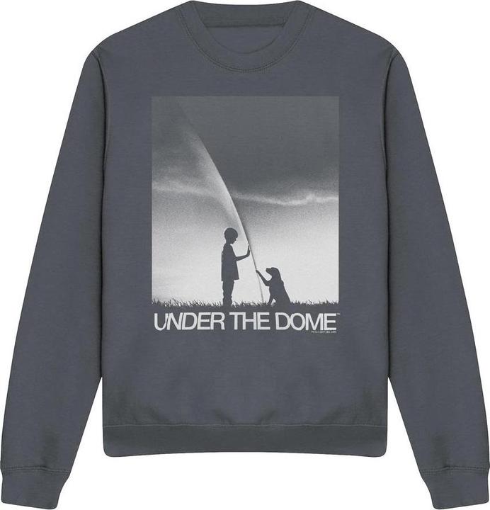 Produktbild Under the Dome I'm Spielberg Sweatshirt (M)