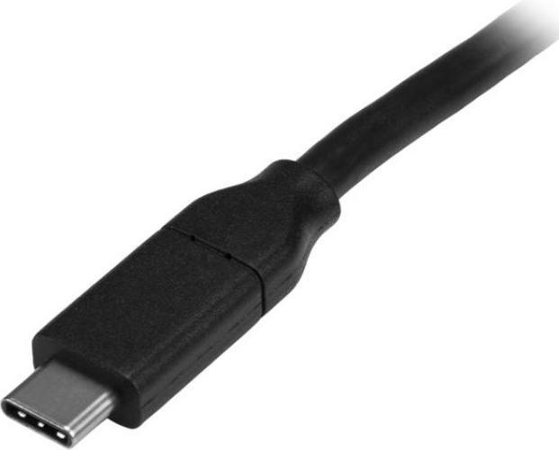 Actual product image StarTech USB2C5C4M (4 m, USB 2.0, 100 W)